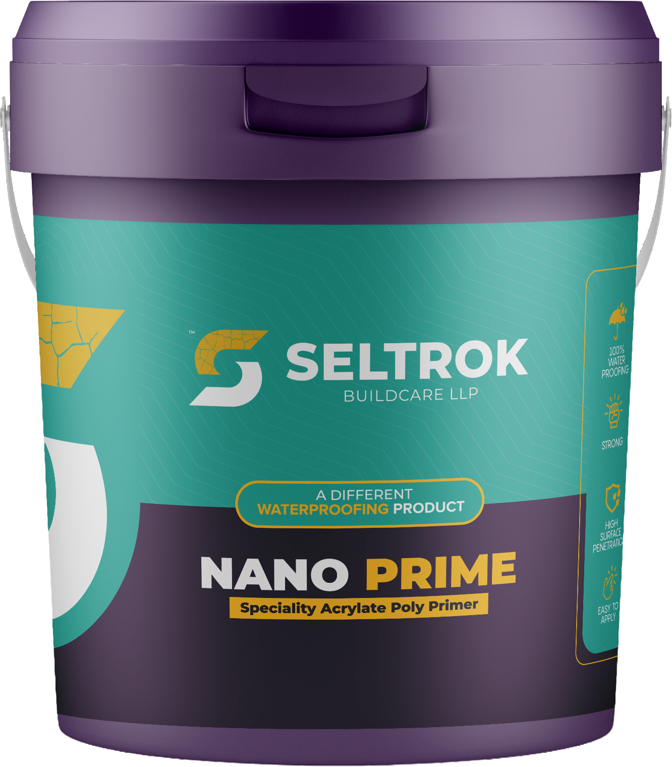 Nano Prime