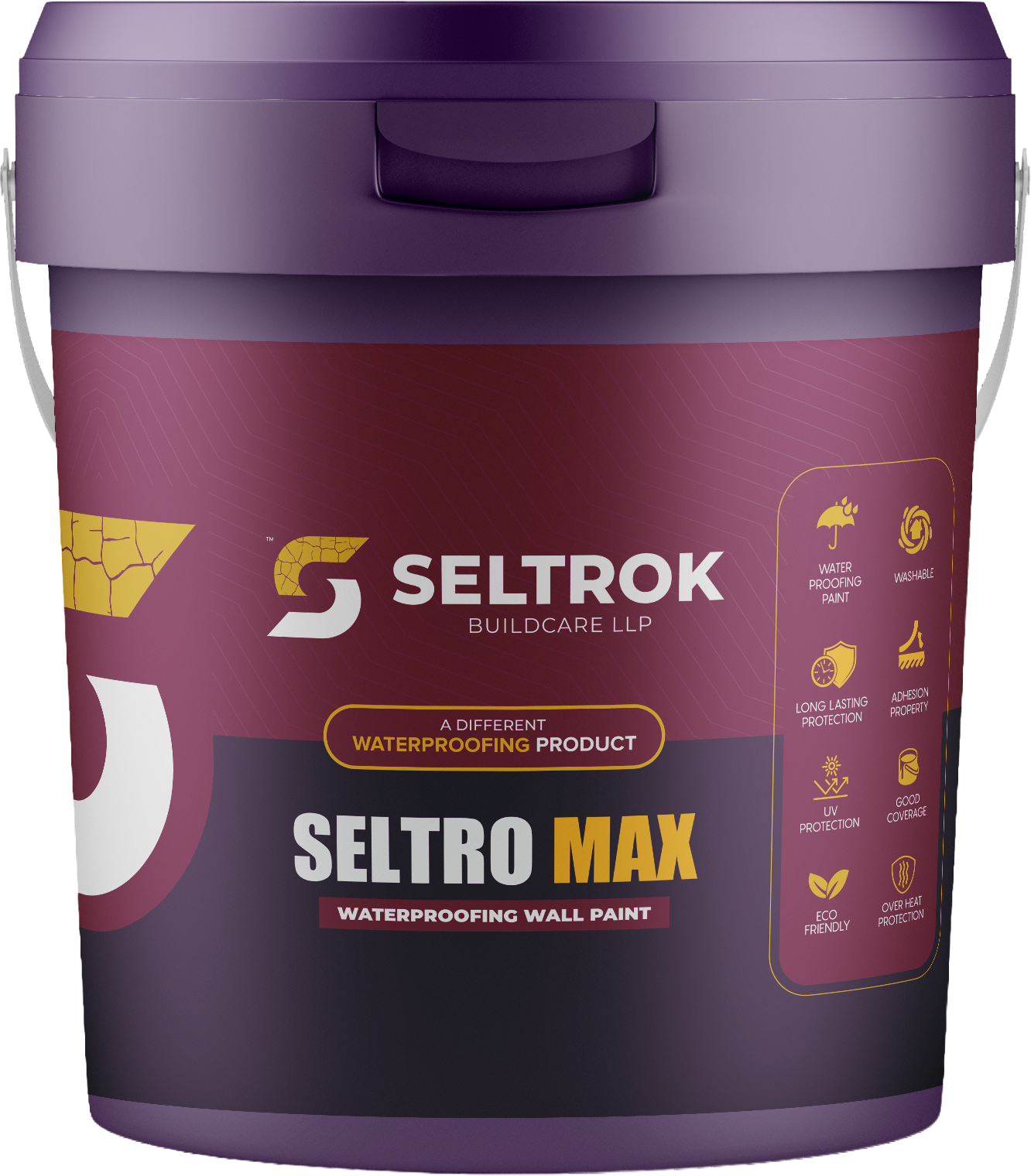 Seltro Max