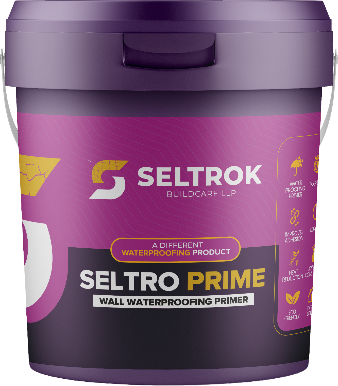 Seltro Prime